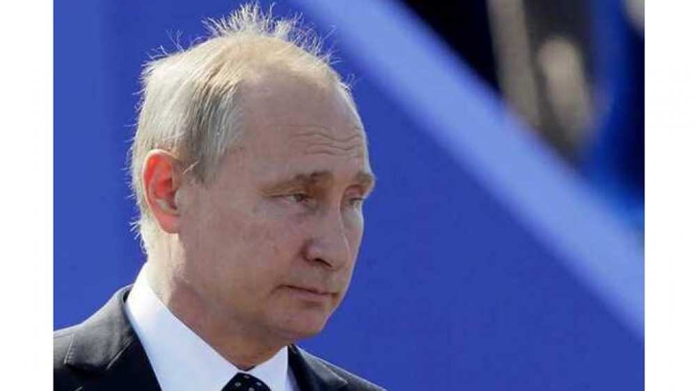 Primarul Kievului: Putin a lansat acţiunea care îl „va îngropa”